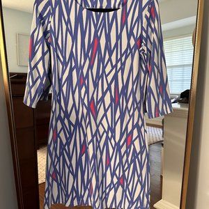 Mahi Gold Coastal Dress